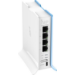 Mikrotik RB941-2ND-TC wireless access point 300 Mbit/s Blue, White