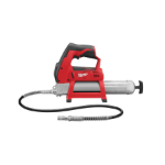 Milwaukee 4933440435 power grease gun