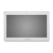 Shuttle All-In-One Medical Panel PC Barebone M15AL01-i5, 15.6" Multi-Touch-Screen, Intel Core i5-1235U, 2xLAN, COM, IP65, 2xLAN, IP65, lüfterlos, 24/7 Dauerbetrieb