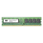 HPE 1GB PC3-10600 geheugenmodule 1 x 1 GB DDR3 1333 MHz