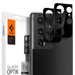 Spigen AGL02733 smartphone/mobile phone accessory Lens protector