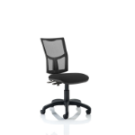 Dynamic KC0167 office/computer chair Padded seat Mesh backrest