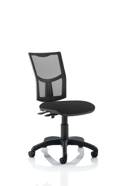 Dynamic KC0167 office/computer chair Padded seat Mesh backrest