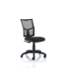 Dynamic KC0167 office/computer chair Padded seat Mesh backrest