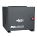 Tripp Lite IS1000 line conditioner 4 AC outlet(s) 1000 W Black