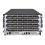 HPE JH262A - 12904E Switch Chassis