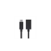 Belkin F2CU036btBLK USB cable USB 3.2 Gen 1 (3.1 Gen 1) USB C USB A Black