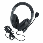 JLC Infinity Headset