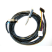 HPE StoreEver 4m Mini SAS (SFF-8088) LTO Drive Cable for 1U Rack Mount Kit