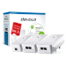 Devolo Magic 2 WiFi next 2400 Mbit/s Ethernet LAN Wi-Fi White