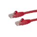 N6PATCH100RD - Networking Cables -