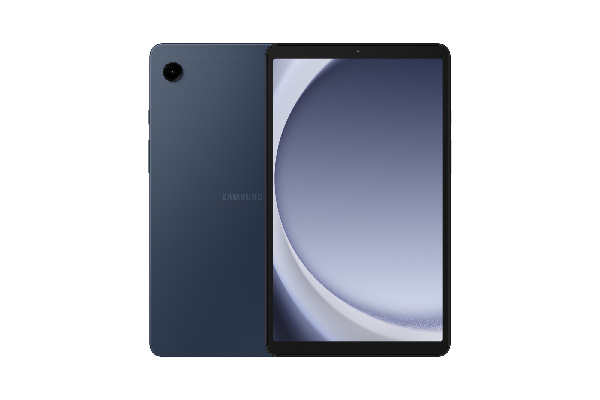 Samsung Galaxy Tab A9 4G LTE-TDD & LTE-FDD 64 GB 22.1 cm (8.7") 4 GB Wi-Fi 5 (802.11ac) Navy