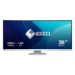 EIZO FlexScan EV3895-WT LED display 95,2 cm (37.5") 3840 x 1600 Pixels UltraWide Quad HD+ Wit