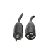 Tripp Lite P046-010-LL power cable Black 119.7" (3.04 m) NEMA L5-20P NEMA L5-20R
