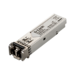D-Link DISâ€‘S301SX network transceiver module Fiber optic 1000 Mbit/s mini-GBIC