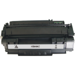 CTS Wholesale Comp HP Laserjet 1160 Toner Q5949A