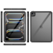 JLC Apple iPad Pro 11 2024 (M4) IP68 Infection Control Case