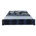 Gigabyte R262-ZA1 Socket SP3 Rack (2U)