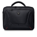 Port Designs 160513 laptop case 43.9 cm (17.3") Briefcase Black