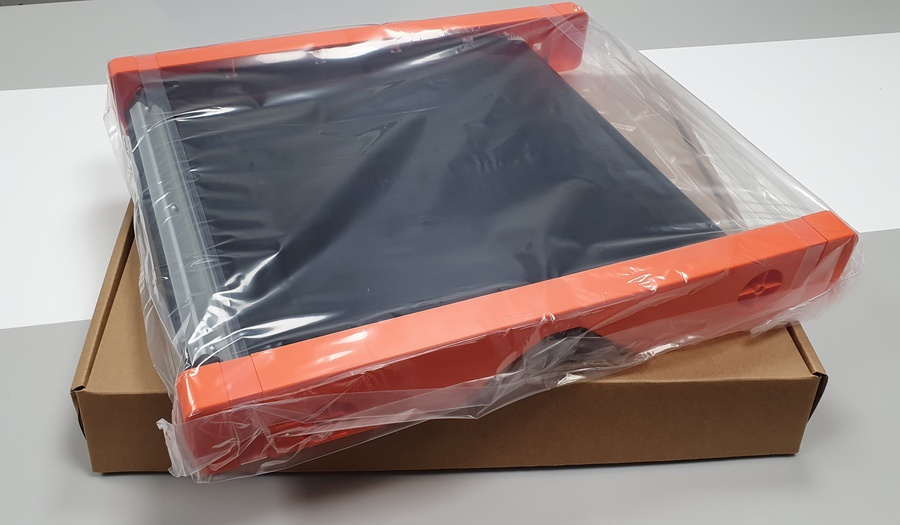 Data Direct Konica Minolta C224/308/454/458/C250i/C450i Transfer Belt Assy Compatible A161R71311 A161R71300 AA2JR73100