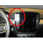 Brodit 855393 holder Black