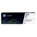 HP Cartucho de tóner 312A cian para LaserJet
