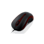 iBox IMOF2712U mouse USB Type-A Optical 1000 DPI