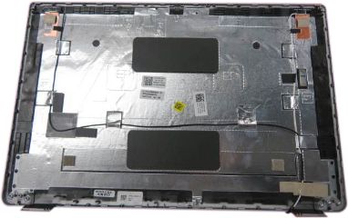 DELL LCD back cover assembly for