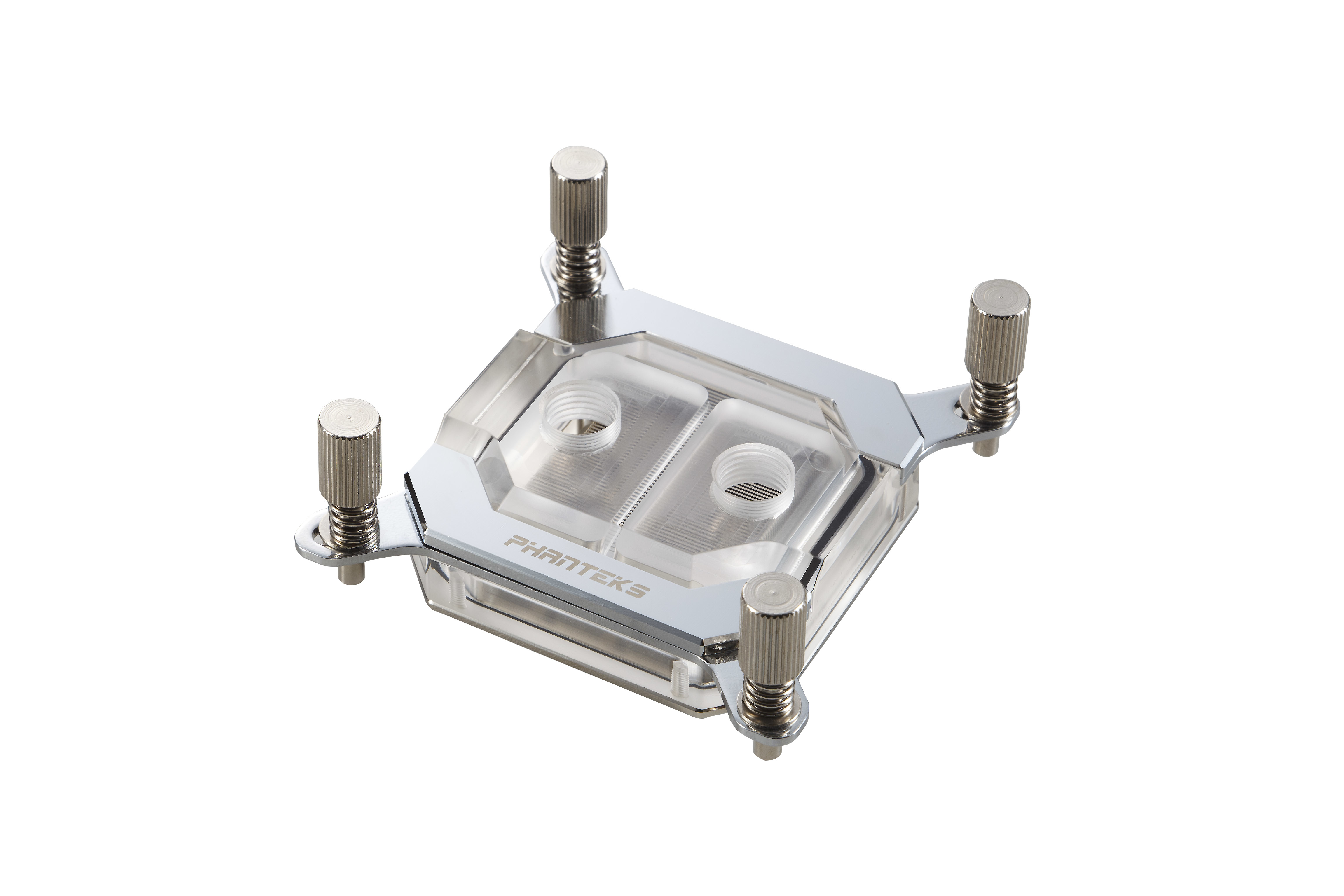 Image of Phanteks GLACIER C350I Water block