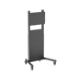 Vivolink VLFS-FLEXI monitor mount / stand 190.5 cm (75") Floor Black