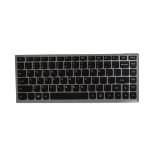 Lenovo 25212393 laptop spare part Keyboard