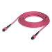 Ubiquiti UACC-OFC-MA-MPMP-10M InfiniBand/fibre optic cable MPO MPO/UPC Rose