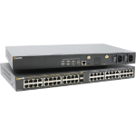 Perle IOLAN SCRC256 RS-232/RJ-45