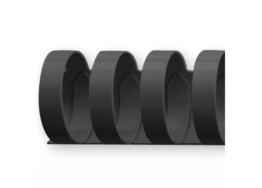 GBC CombBind Binding Combs 25mm A4 21R