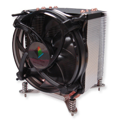 Image of Dynatron K17 Processor Cooler 9.2 cm