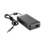HP 609946-001 power adapter/inverter Indoor Black  Chert Nigeria