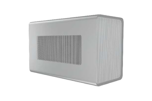 Image of Razer Core X Wired Thunderbolt 3 Black