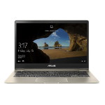 ASUS Zenbook 13 UX331FA-DB71 laptop 13.3" Full HD Intel® Core™ i7 i7-8550U 8 GB 256 GB SSD Wi-Fi 5 (802.11ac) Windows 10 Home Gold