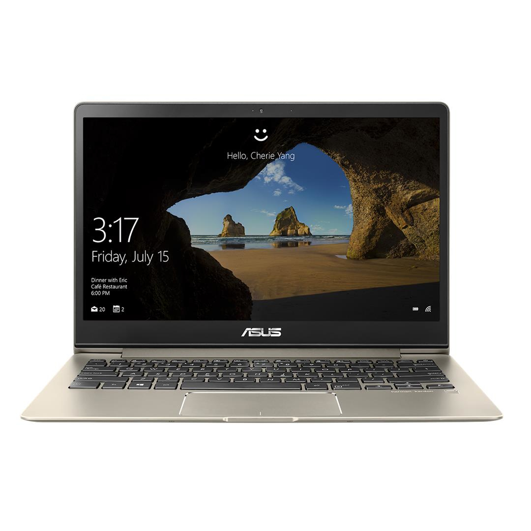 ASUS 13.3 inches i7-8550U 8GB 256GB UX331FA-DB71 Laptop ASUS 13.3 inches i7-8550U 8GB 256GB UX331FA-DB71 Laptop