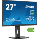 iiyama ProLite 27” IPS QHD panel with B energy class