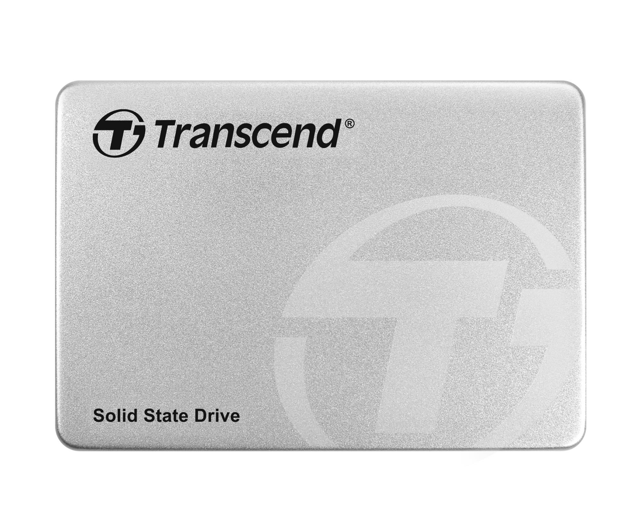 Transcend SATA III 6Gb/s SSD370S 512GB
