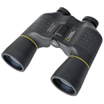 National Geographic 7x50 binocular Porro Black