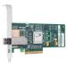 HPE 41B 4Gb 1-port PCIe Fibre Channel Host Bus Adapter interface cards/adapter Internal Fiber