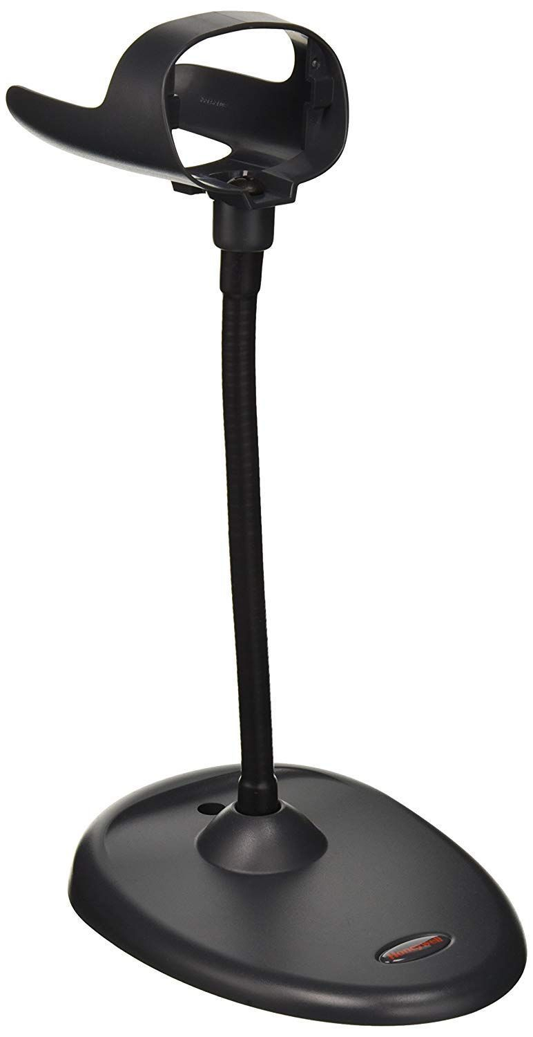 Honeywell Gray Stnd-22F00-016-6 Barcode Reader Accessory Holder