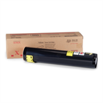 106R00655 Toner yellow, 22K pages @ 5% coverage