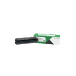 Lexmark 20N10K0 toner cartridge Black