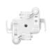 HPE Networking Instant On AP22 Flush Mount Sleeve