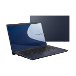 ASUS ExpertBook B1 B1400CEAE-EB5165X i5-1135G7 Notebook 35.6 cm (14") Full HD Intel® Core™ i5 8 GB DDR4-SDRAM 512 GB SSD Wi-Fi 6 (802.11ax) Windows 11 Pro Black