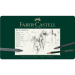 Faber-Castell 112974 colour pencil 26 pc(s)