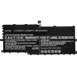 CoreParts MBXLE-BA0129 laptop spare part Battery